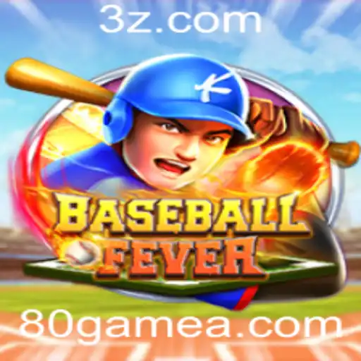 Descubra a Emoção com BaseballFever no 80game.app
