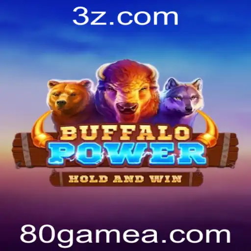 Explorando o Fascinante Mundo de BuffaloPower: Uma Jornada no Universo dos Jogos Online