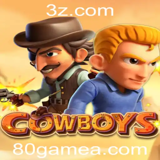 COWBOYS: O Jogo Inovador que Conquista a Plataforma 80game.app