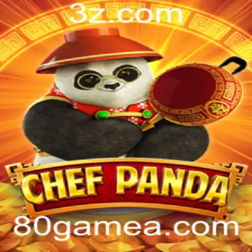 Descubra o Fascinante Mundo de 'ChefPanda'