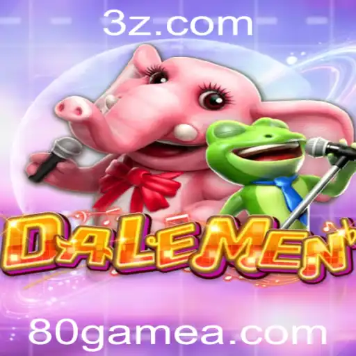 Explorando DALEMEN: Uma Jornada no Universo de 80game.app