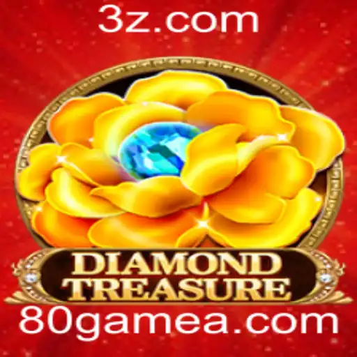 Descobrindo Diamondtreasure: Aventura e Estratégia em 80game.app