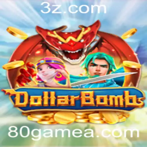 Explore o Mundo de DollarBombs e suas Regras Envolventes