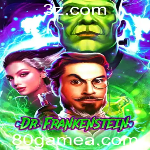 Descubra o Fascinante Mundo de DrFrankenstein no 80game.app