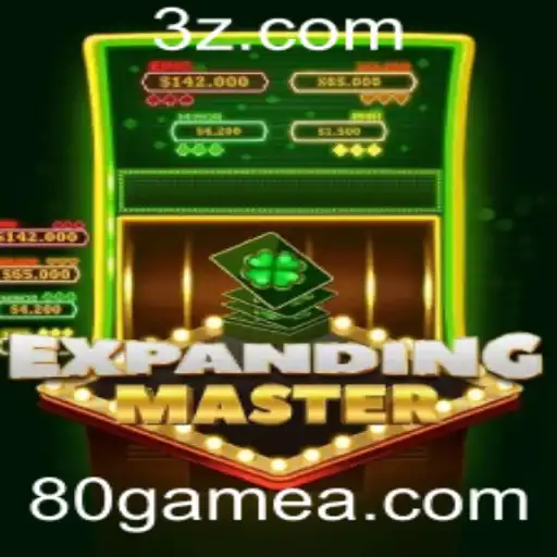 Descubra as Aventuras e Regras de ExpandingMaster