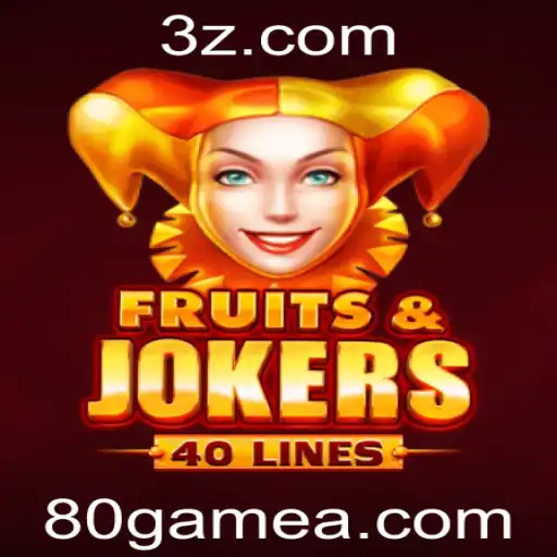 Descubra o Empolgante Mundos de FruitsAndJokers40: Uma Aventura no 80game.app