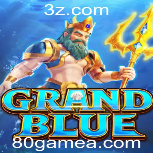 Descubra o Mundo Empolgante de GRANDBLUE no 80game.app