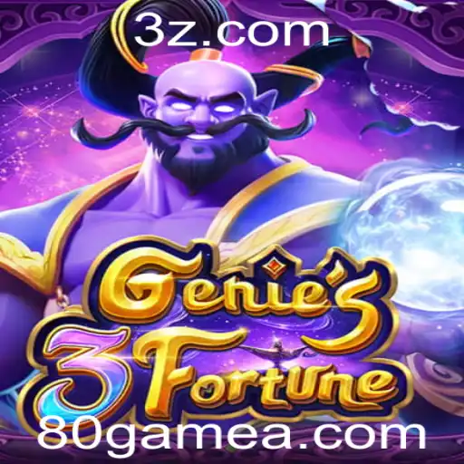 Explorando Genie3Fortune: Um Mergulho no Mundo do Jogo Inovador