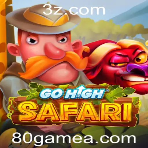 Explorando o Mundo de GoHighSafari: Uma Nova Aventura de Jogo em 80game.app