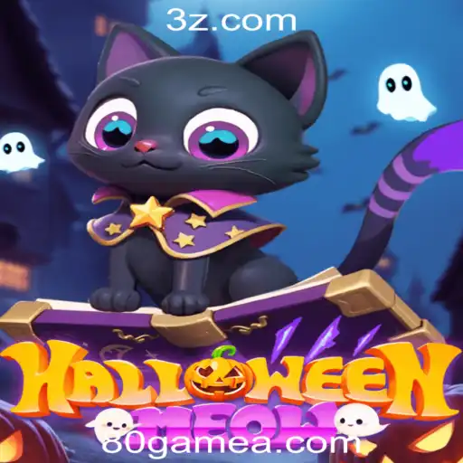 Explorando HalloweenMeow: Um Aventura Assustadora no 80game.app