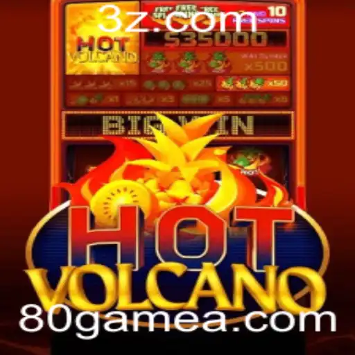 Descubra o Emocionante Mundo de HotVolcano no 80game.app