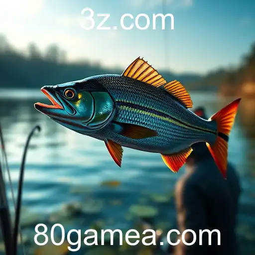 Explorando o Mundo dos Jogos de Pesca: Uma Viagem Digital com 80game.app