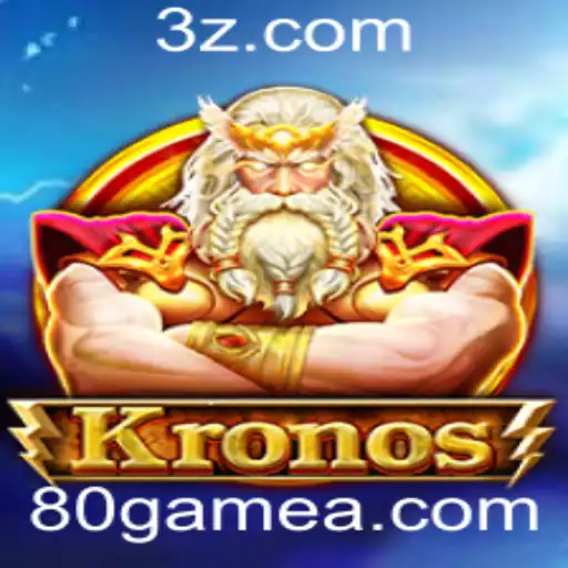 Kronos: Uma Jornada Épica no 80game.app