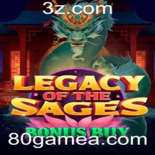 Explorando o Mundo de LegacyoftheSagesBonusBuy: Um Novo Horizonte em 80game.app