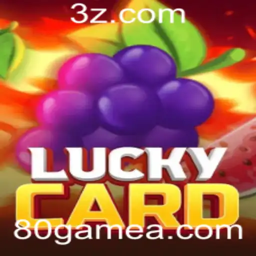 Descubra 'LuckyCard': O Jogo de Cartas Que Dominou 80game.app
