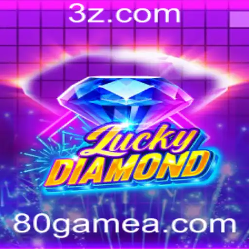 Descubra o Mundo Fascinante de LuckyDiamond no 80game.app