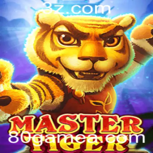 Desvendando MasterTiger: O Jogo do Momento no 80game.app