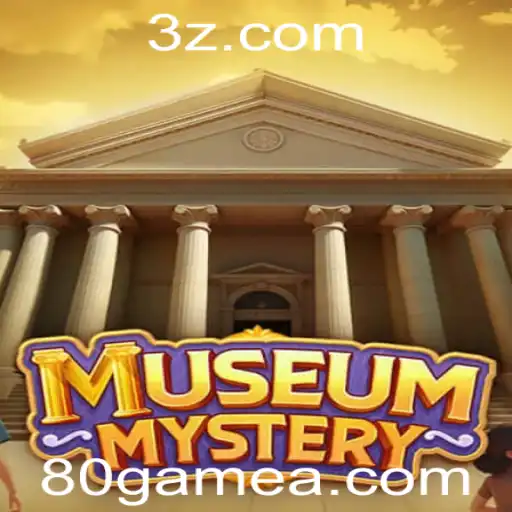Explore os Mistérios do Museu no Novo Jogo 'MuseumMystery'