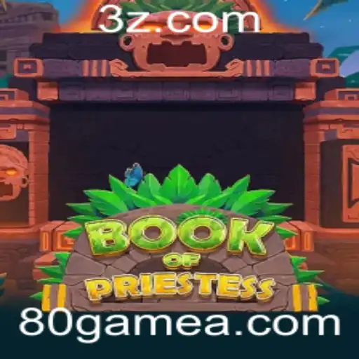 Descubra o Universo de 'BookOfPriestess' no 80game.app
