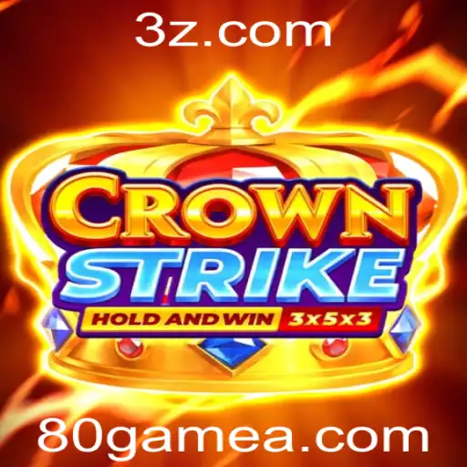 Crownstrike: Um Mergulho no Universo de 80game.app