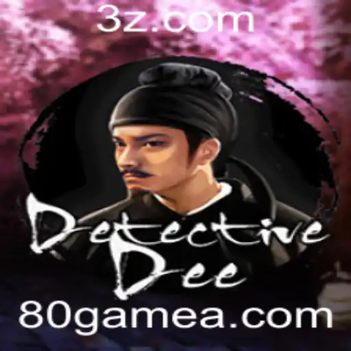 Descubra o Fascinante Mundo de DetectiveDee na Plataforma 80game.app