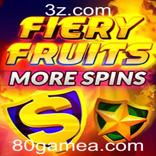 Explorando o Universo de FieryFruitsMoreSpins