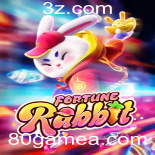 FortuneRabbit: Descubra o Mundo Encantador de Fortuna e Aventura no 80game.app