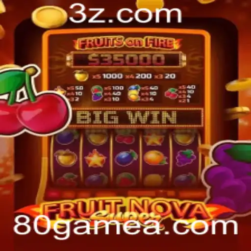 Desvendando o Mundo de FruitNovaSuper: Um Jogo Cativante