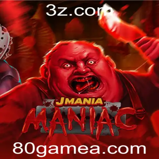 Explorando JManiaManiac: Uma Jornada Inovadora no Mundo dos Jogos