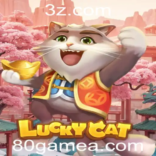 Explorando o Mundo de LuckyCat e a Plataforma 80game.app