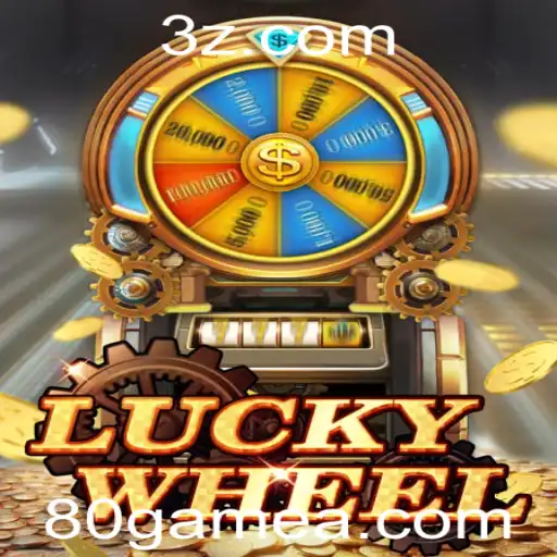 Descubra a Diversão do Jogo LuckyWheel no 80game.app