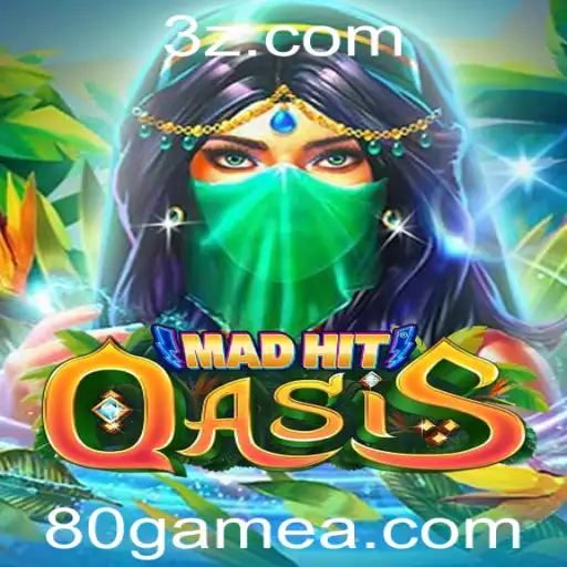Explorando MadHitOasis: Uma Jornada no Mundo dos Jogos Sociais
