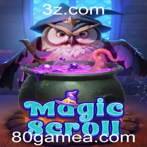 MagicScroll: A Nova Sensação no Mundo dos Jogos Virtuais