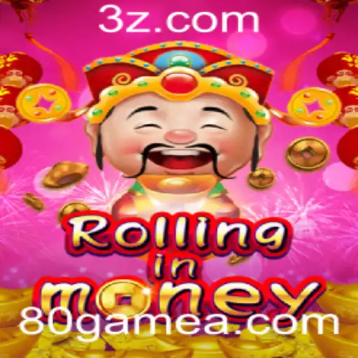 Descubra o Jogo Revolucionário RollingInMoney na Plataforma 80game.app