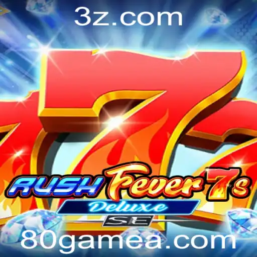 RushFever7sDeluxeSE: Um Mergulho no Mundo Acelerado do Jogo de Azar