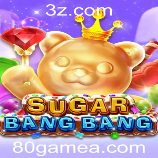 Descubra a Revolução Digital com SUGARBANGBANG em 80game.app