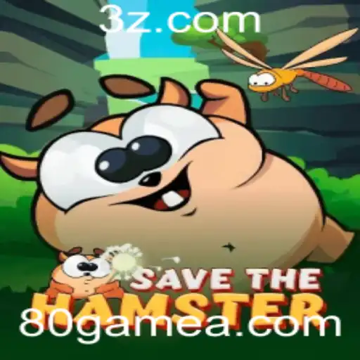 Explore o Universo Divertido de SavetheHamster