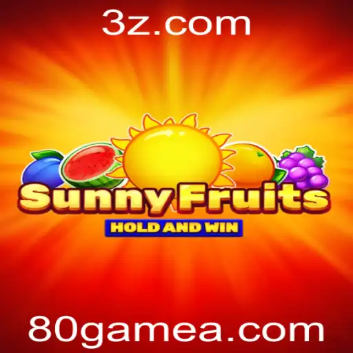 Explorando o Jogo SunnyFruits: Uma Experiência Divertida em 80game.app
