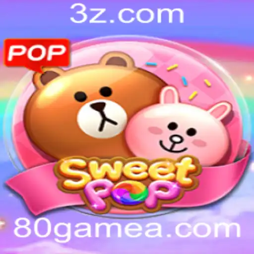 SweetPOP: Um Jogo Delicioso e Viciante no 80game.app