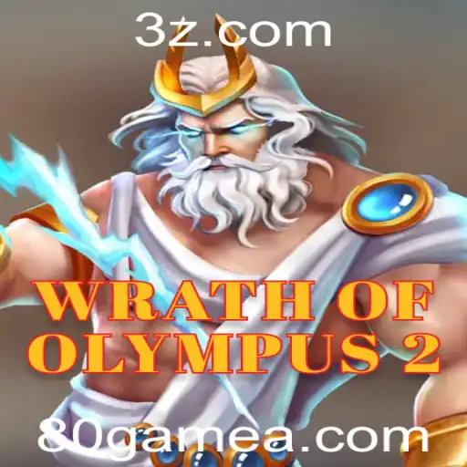 Wrath of Olympus 2: Um Mergulho no Universo da Mitologia com 80game.app
