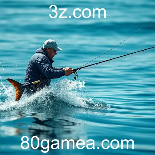 Explorando a Pesca Online: A Revolução Digital no Mundo da Pesca
