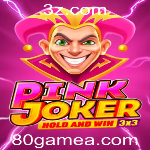 Explorando o Jogo Pinkjoker: Uma Nova Experiência em 80game.app
