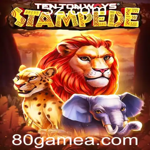 Explore o Excitante Mundo de 'TenTonWaysStampede' e Descubra como Jogar