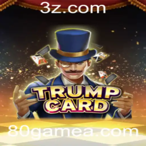 Descubra TrumpCard: O Jogo de Estratégia que está Revolucionando o 80game.app