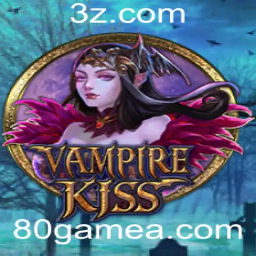 VampireKiss: A Fascinante Jornada pelo Mundo dos Vampiros