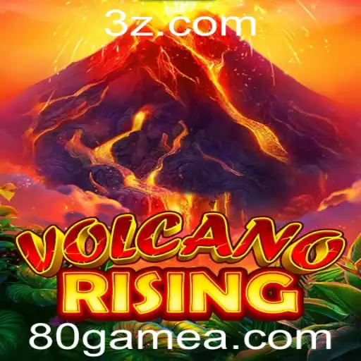 VolcanoRising: Uma Aventura Explosiva no Mundo dos Games