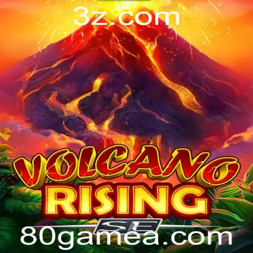 Descubra o Mundo Incrível de VolcanoRisingSE em 80game.app